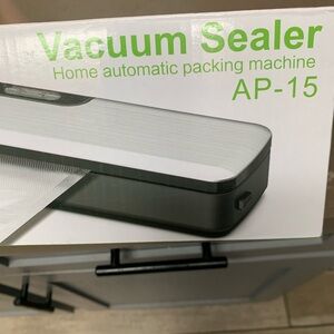 Automatic Vacuum Sealer AP-15